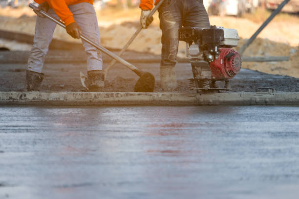 Best Concrete Sidewalk Installation in New Oxford, PA