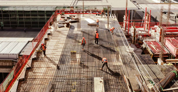 Best Concrete Sealing and Maintenance in New Oxford, PA