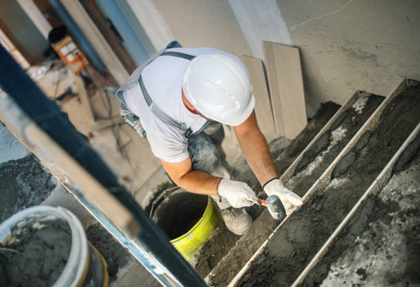 Best Residential Concrete Solutions in New Oxford, PA