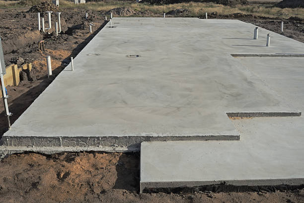Best Concrete Pool Decks in New Oxford, PA