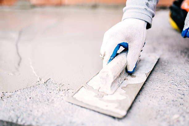 Best Concrete Driveway Installation in New Oxford, PA