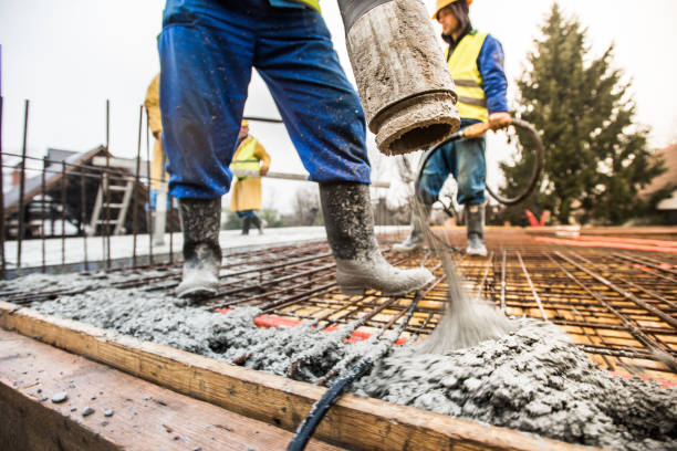 Best Concrete Staining and Coloring in New Oxford, PA